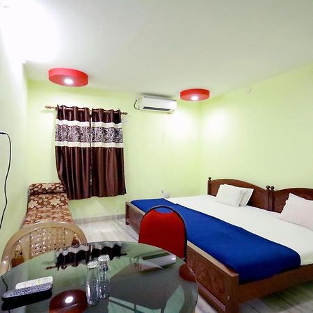 Arackal Tourist Home Tripunithura Luaran gambar