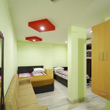 Arackal Tourist Home Tripunithura Luaran gambar