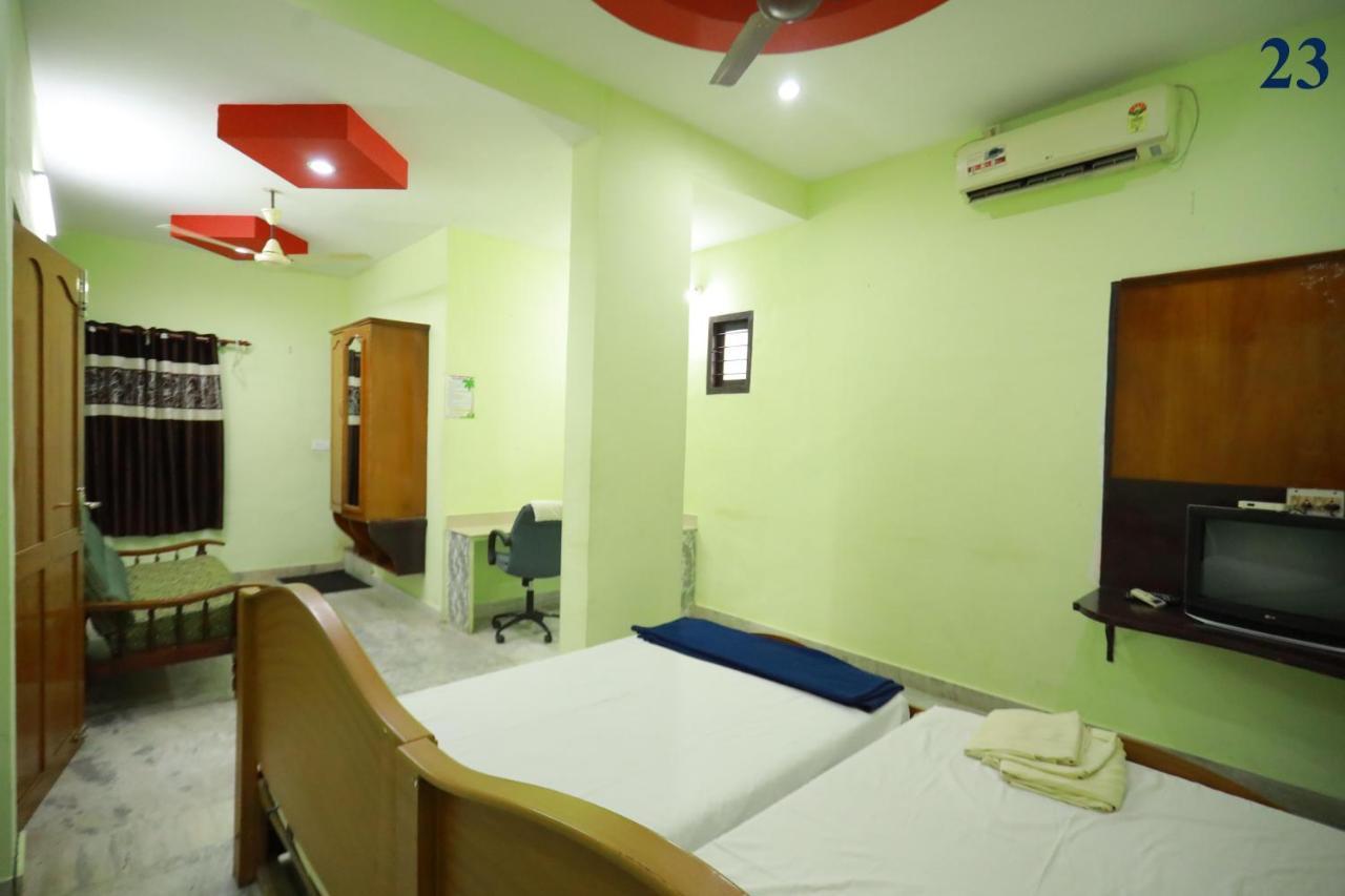 Arackal Tourist Home Tripunithura Luaran gambar