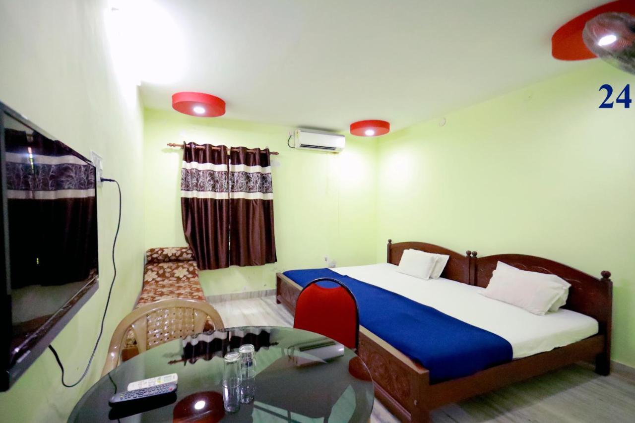 Arackal Tourist Home Tripunithura Luaran gambar