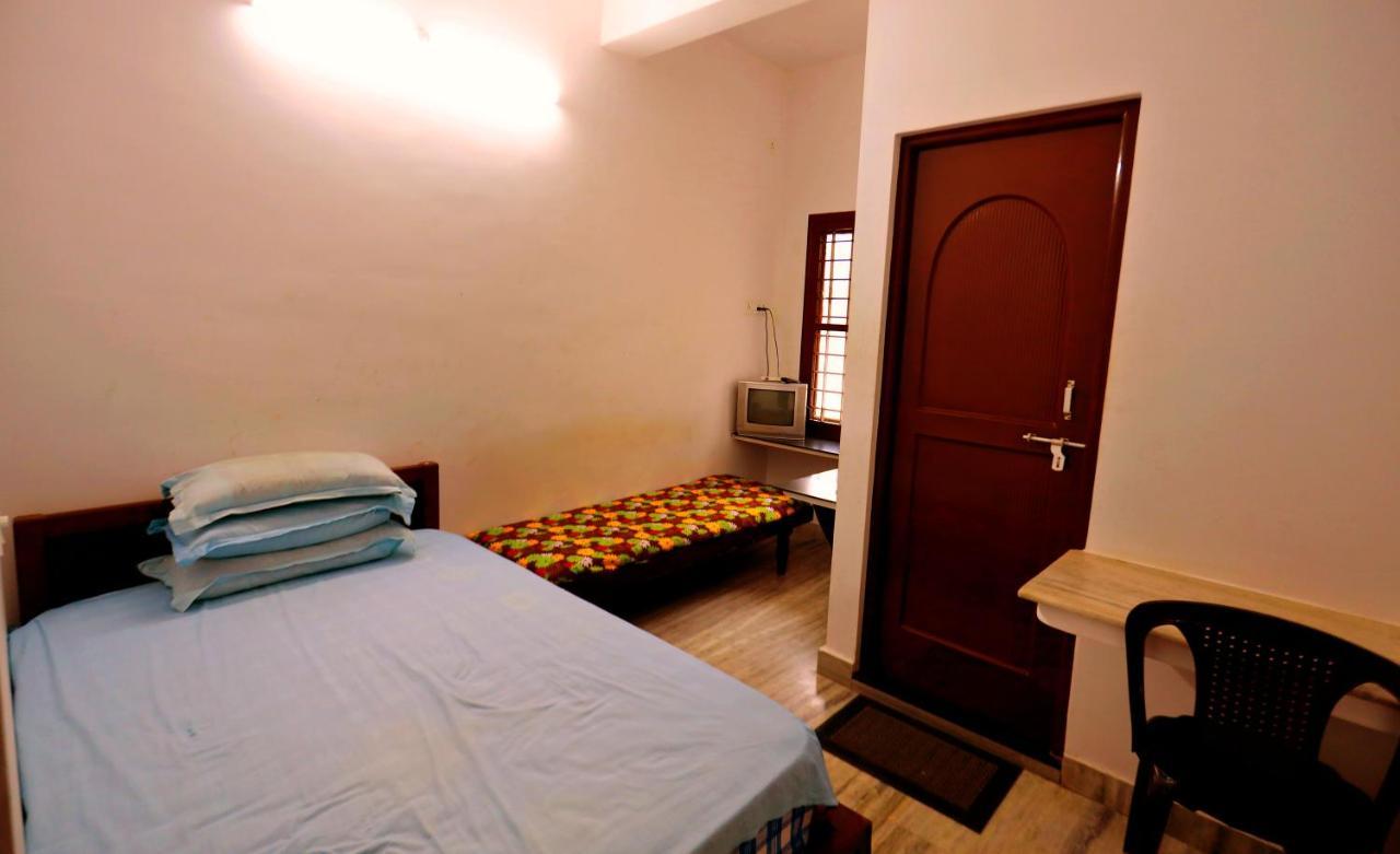 Arackal Tourist Home Tripunithura Luaran gambar