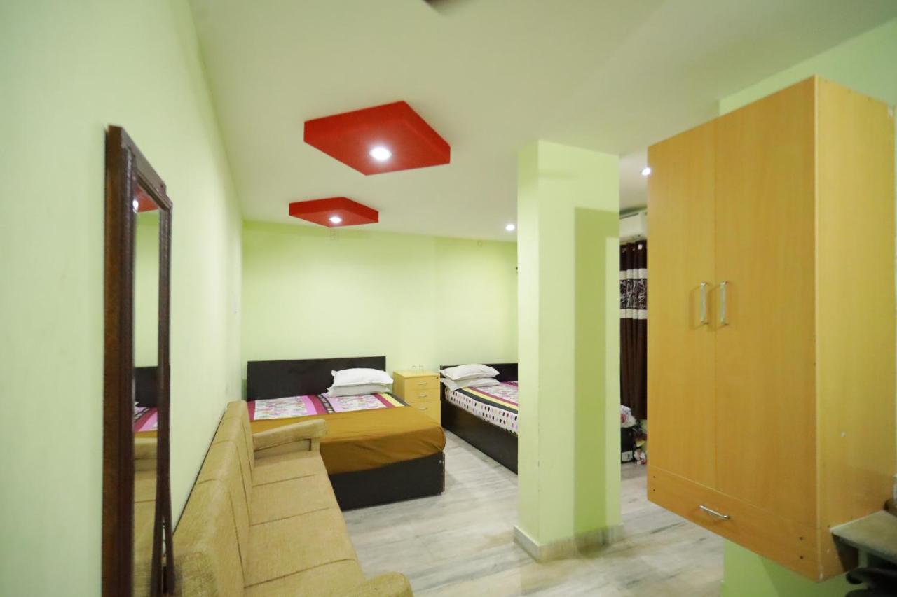 Arackal Tourist Home Tripunithura Luaran gambar