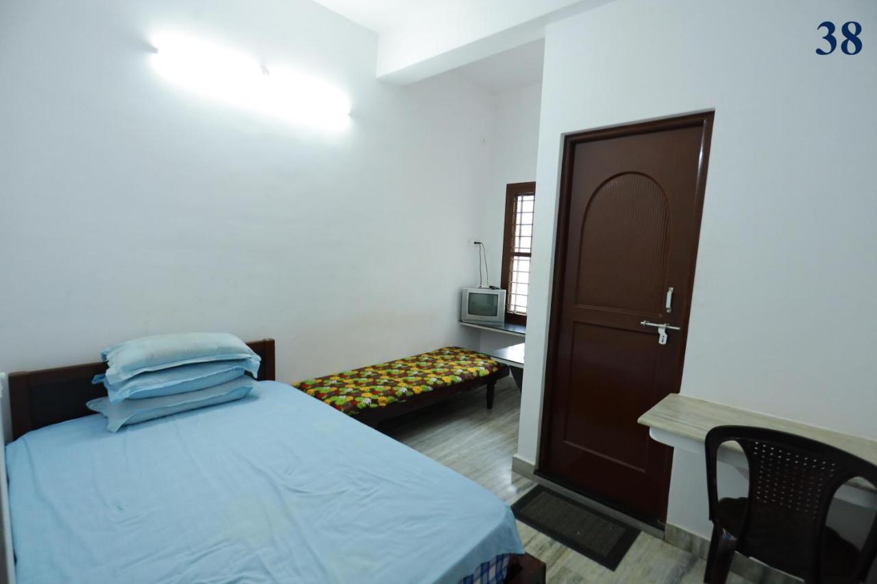 Arackal Tourist Home Tripunithura Luaran gambar