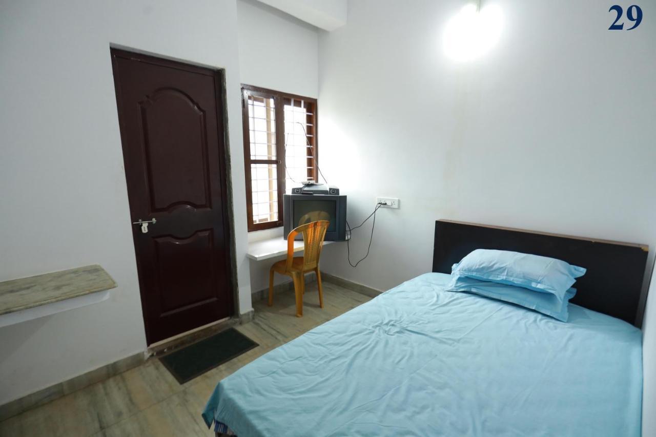 Arackal Tourist Home Tripunithura Luaran gambar