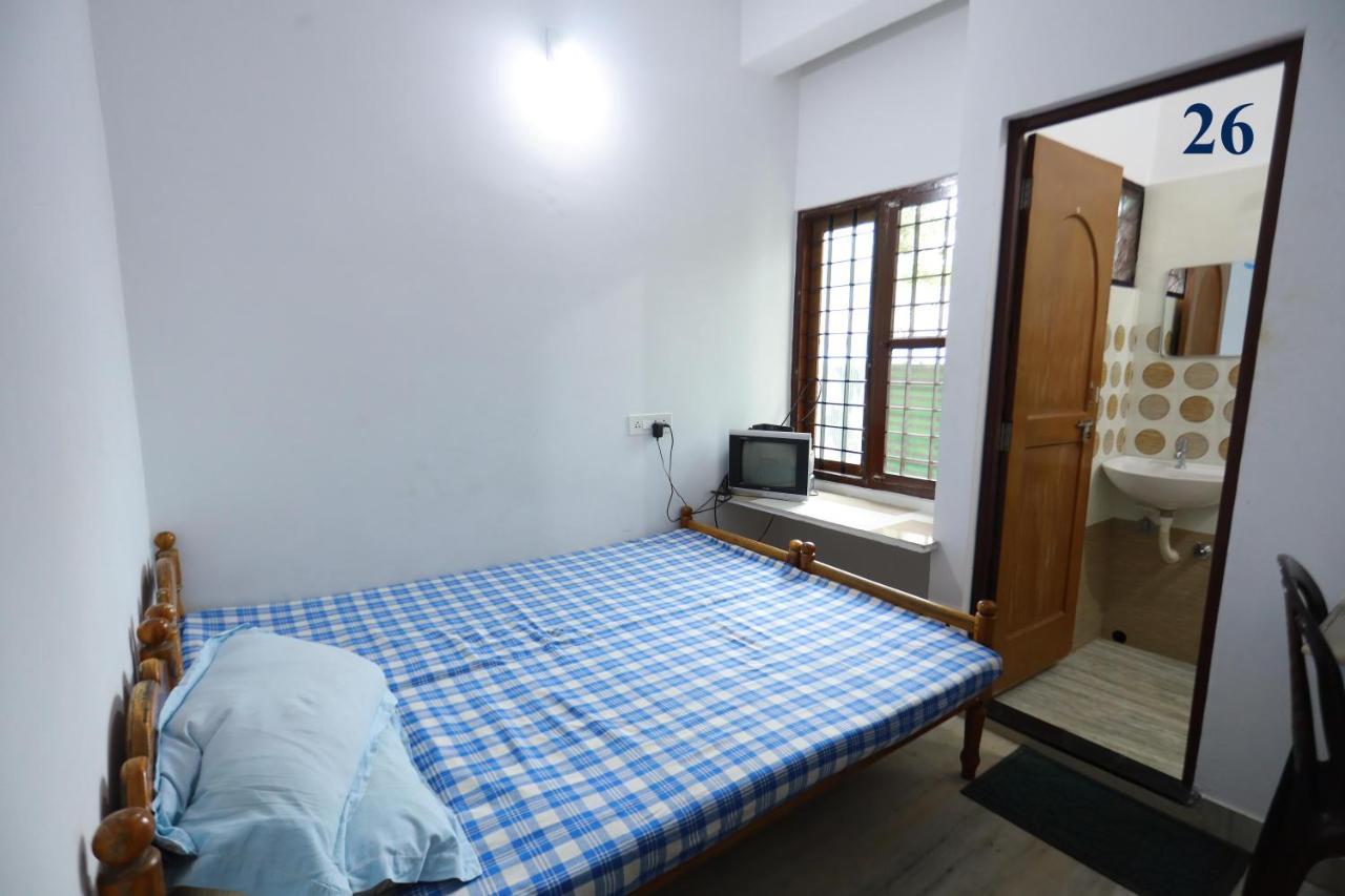 Arackal Tourist Home Tripunithura Luaran gambar