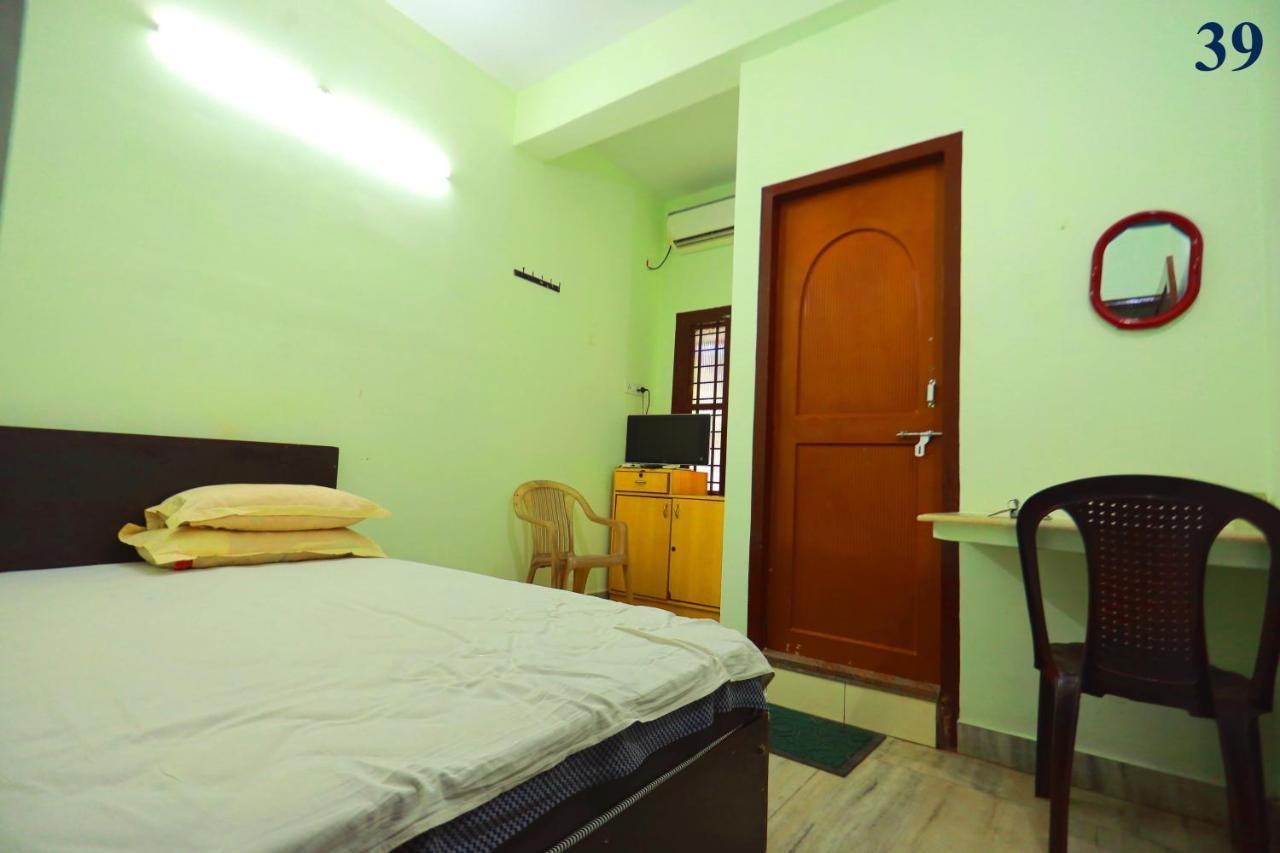 Arackal Tourist Home Tripunithura Luaran gambar